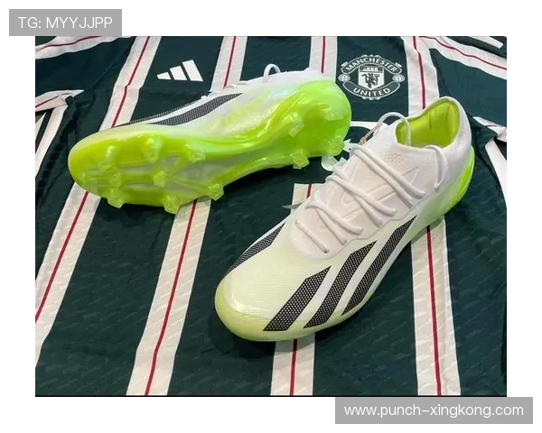 顶级足球球星专属鞋款盘点 这些足球鞋助力传奇表现